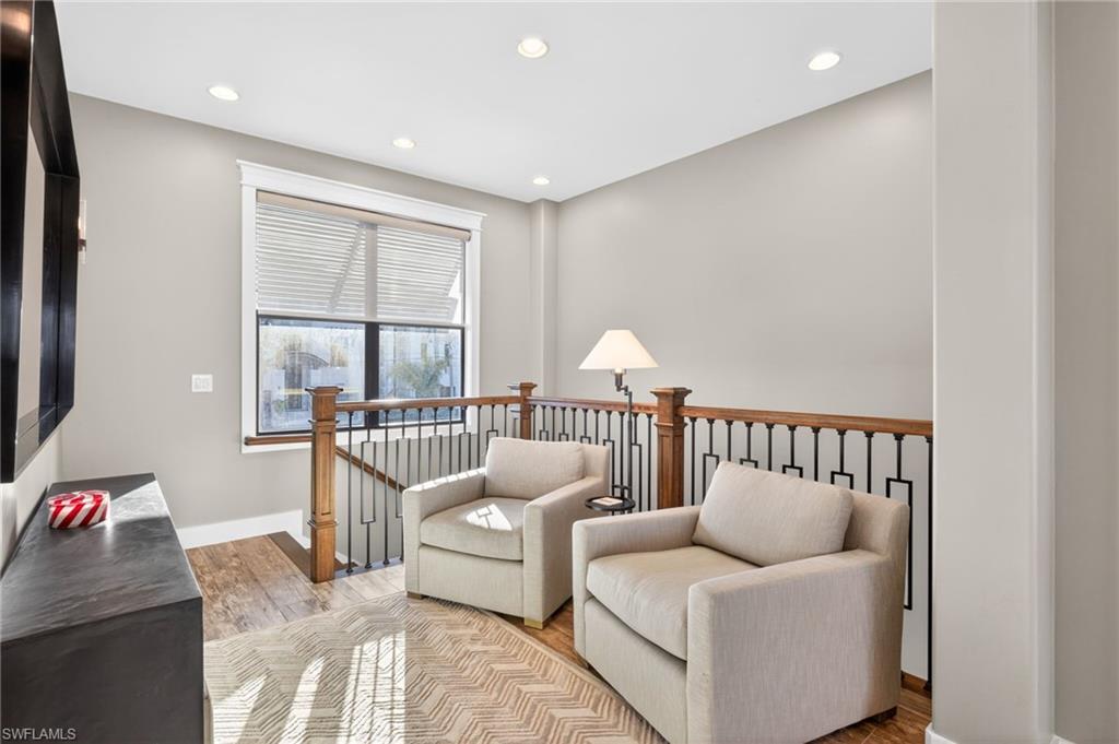 BONITA BEACH - Residential