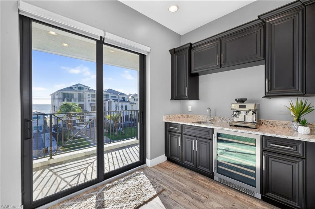 BONITA BEACH - Residential