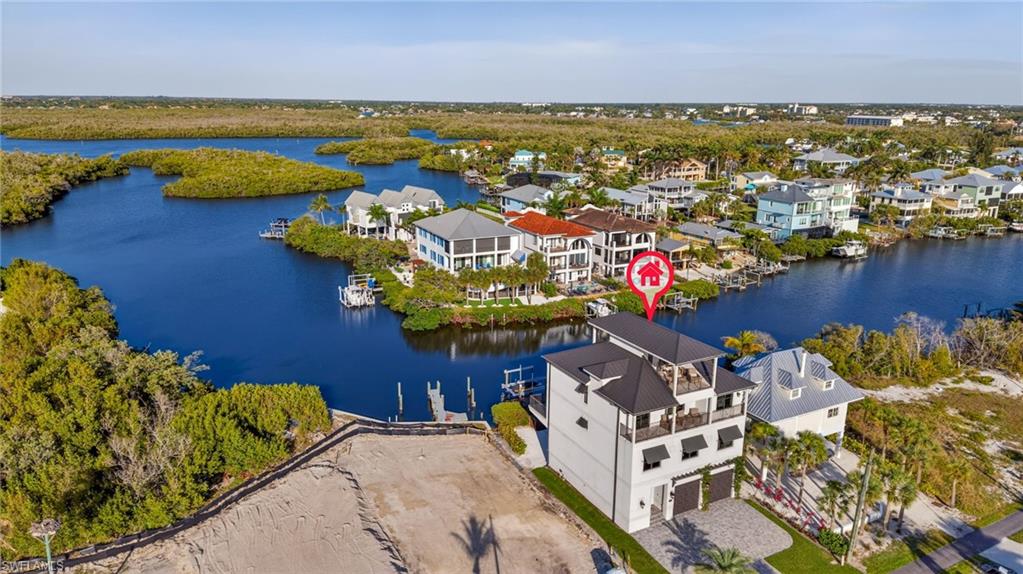 BONITA BEACH - Residential