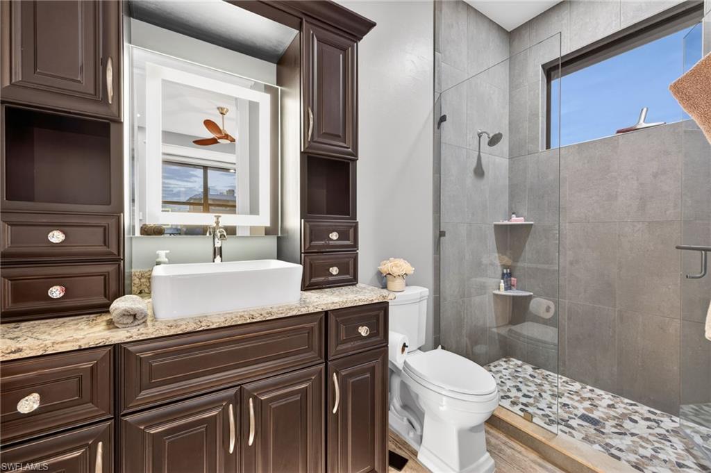 BONITA BEACH - Residential