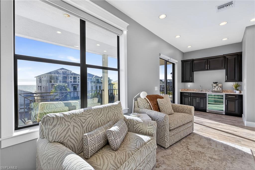 BONITA BEACH - Residential