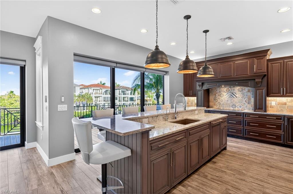 BONITA BEACH - Residential