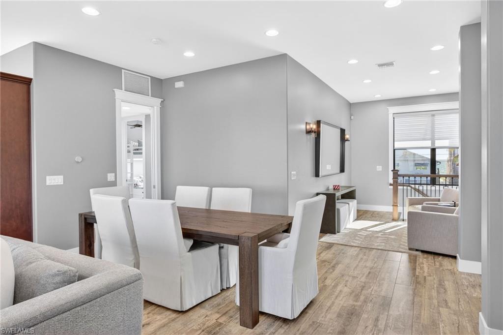 BONITA BEACH - Residential