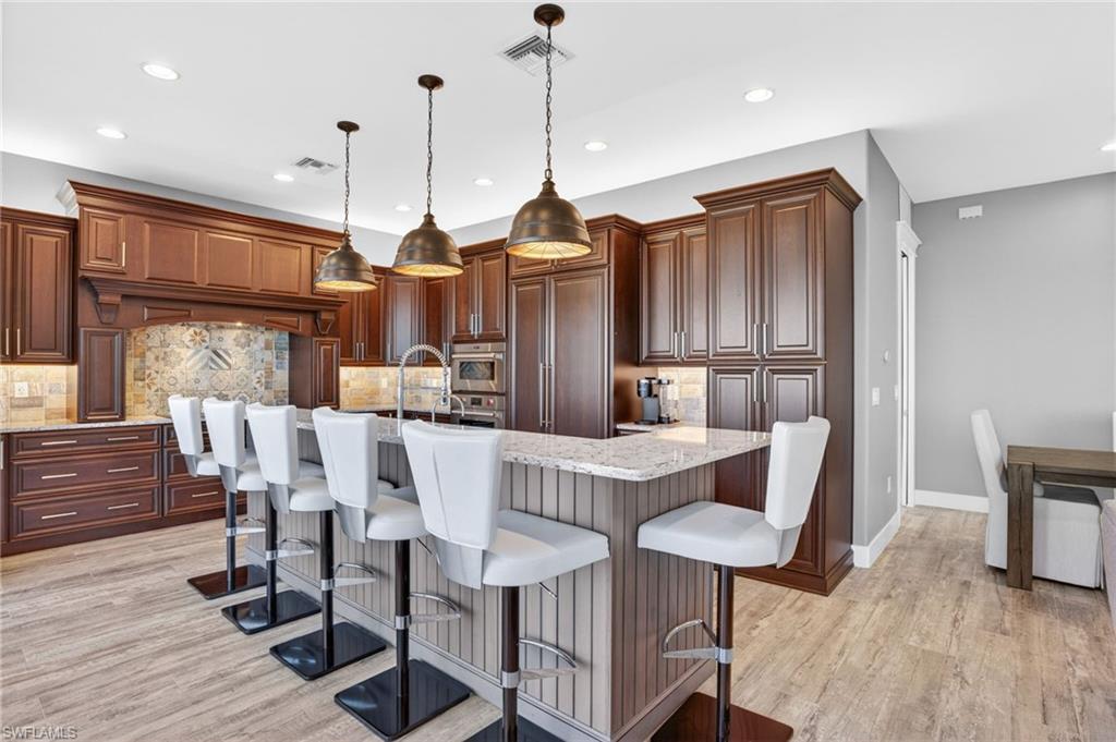 BONITA BEACH - Residential