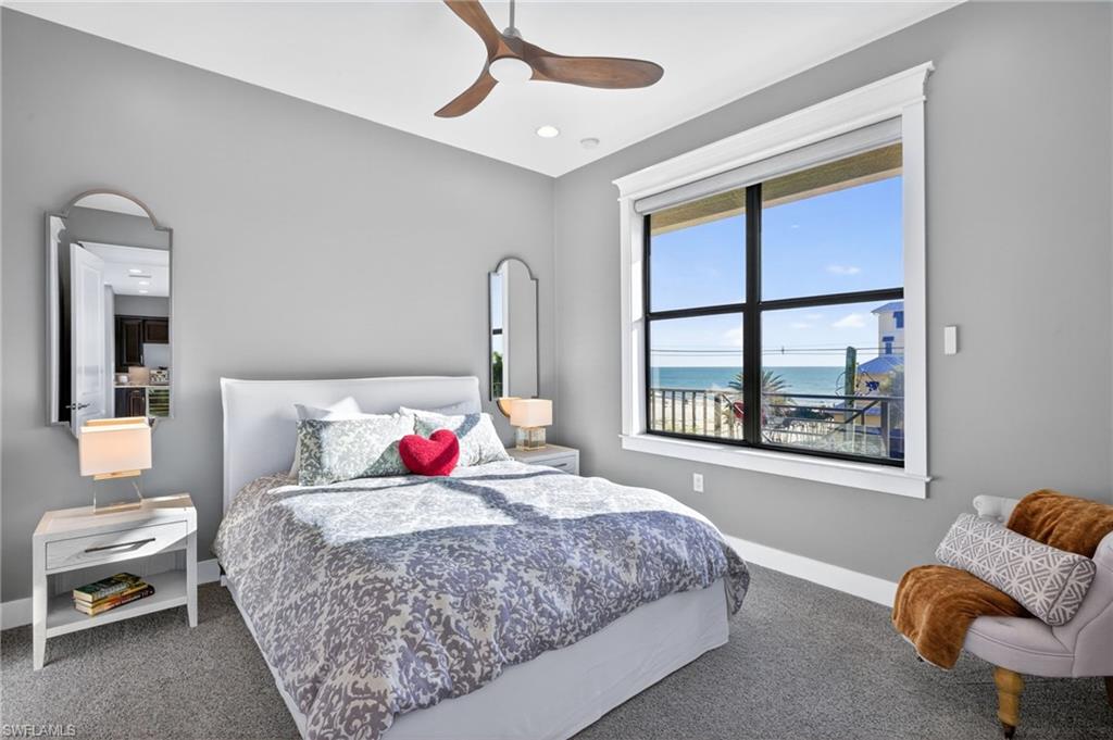 BONITA BEACH - Residential