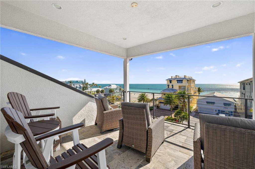 BONITA BEACH - Residential