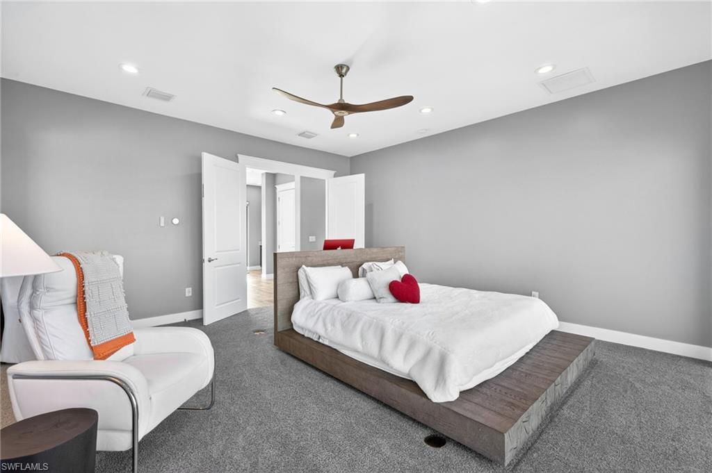 BONITA BEACH - Residential