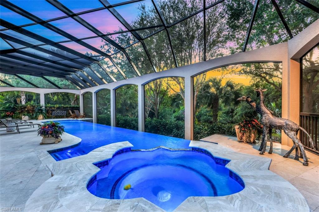 BAY CREEK - Residential