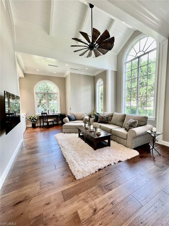 BAY CREEK - Residential