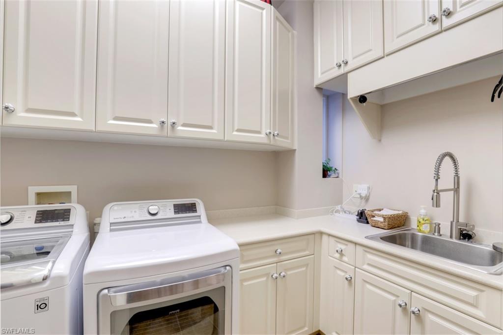 BAY CREEK - Residential