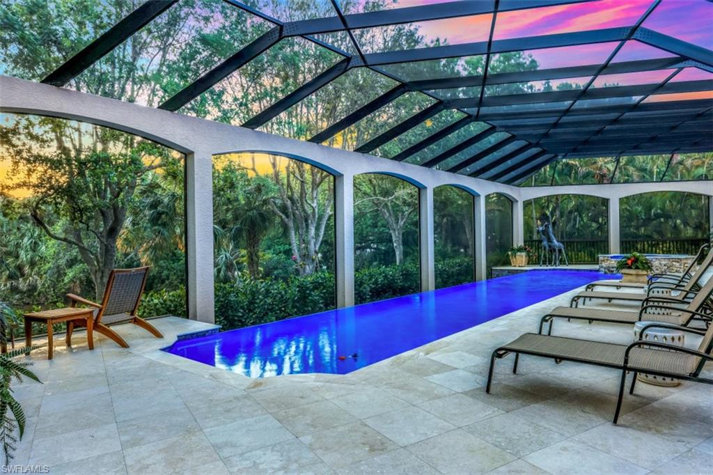 BAY CREEK - Residential