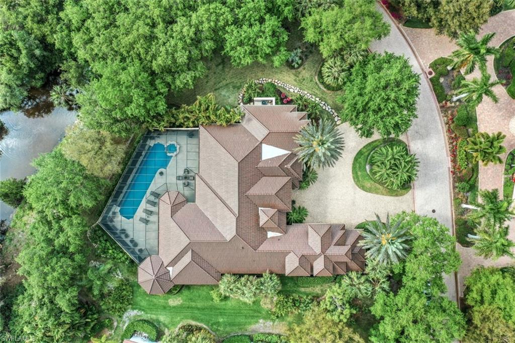 BAY CREEK - Residential