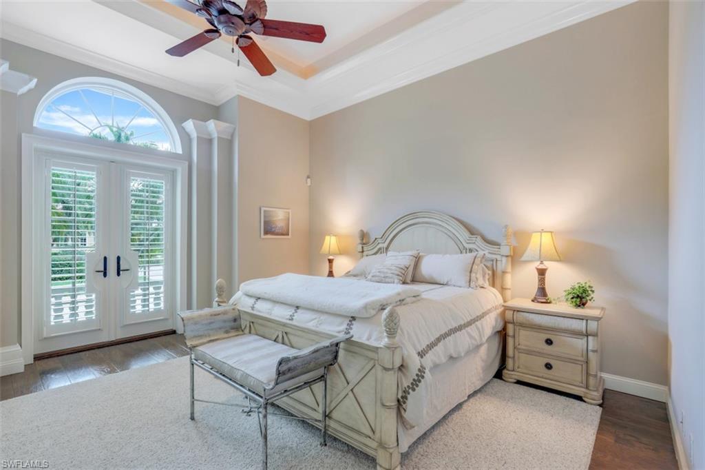 BAY CREEK - Residential