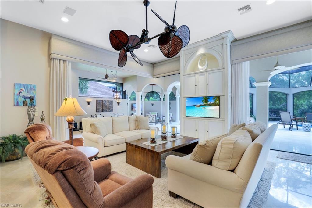 BAY CREEK - Residential