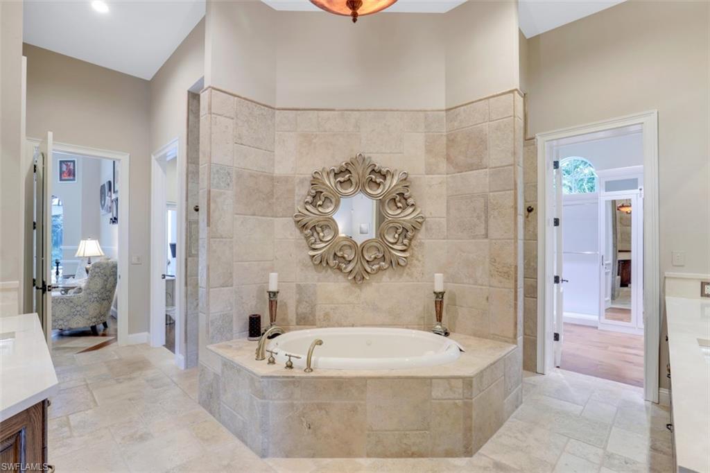 BAY CREEK - Residential