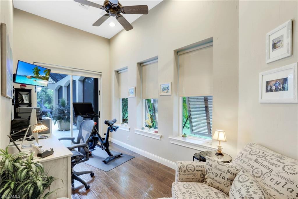 BAY CREEK - Residential