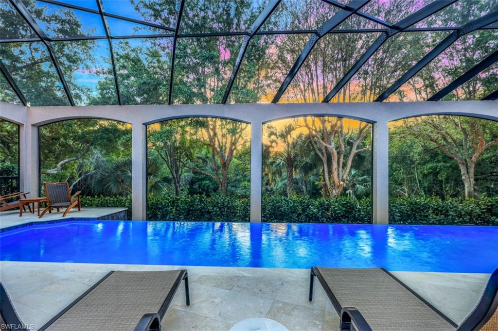 BAY CREEK - Residential