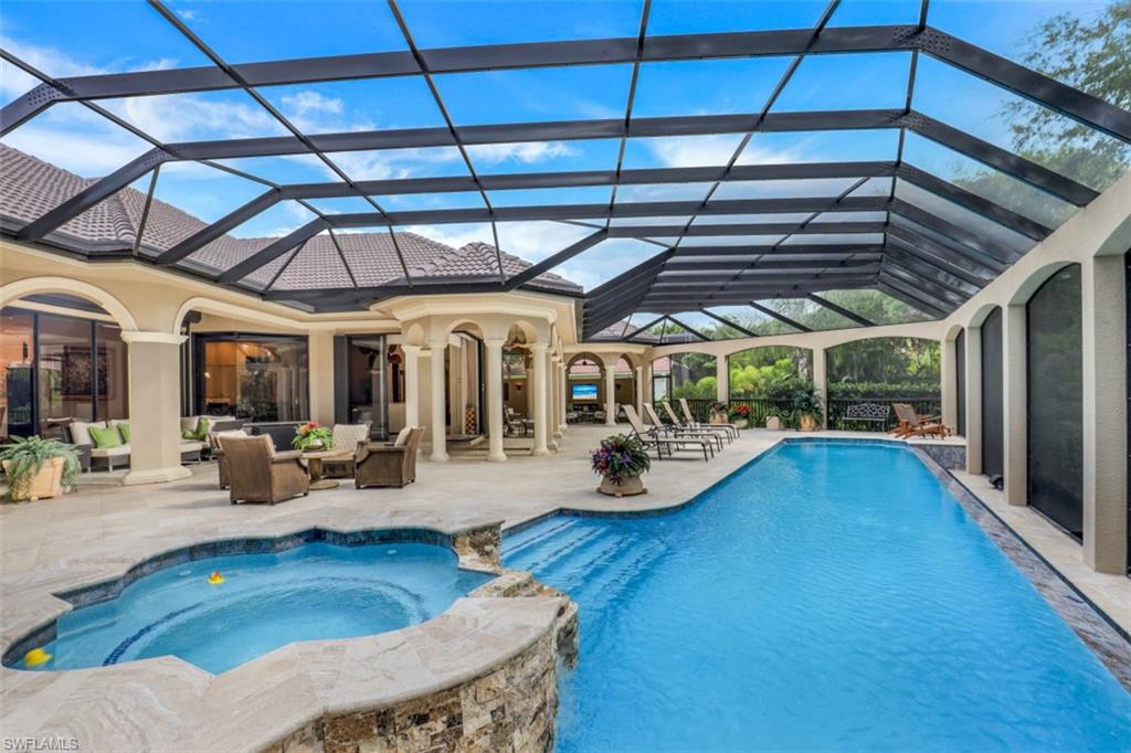 BAY CREEK - Residential