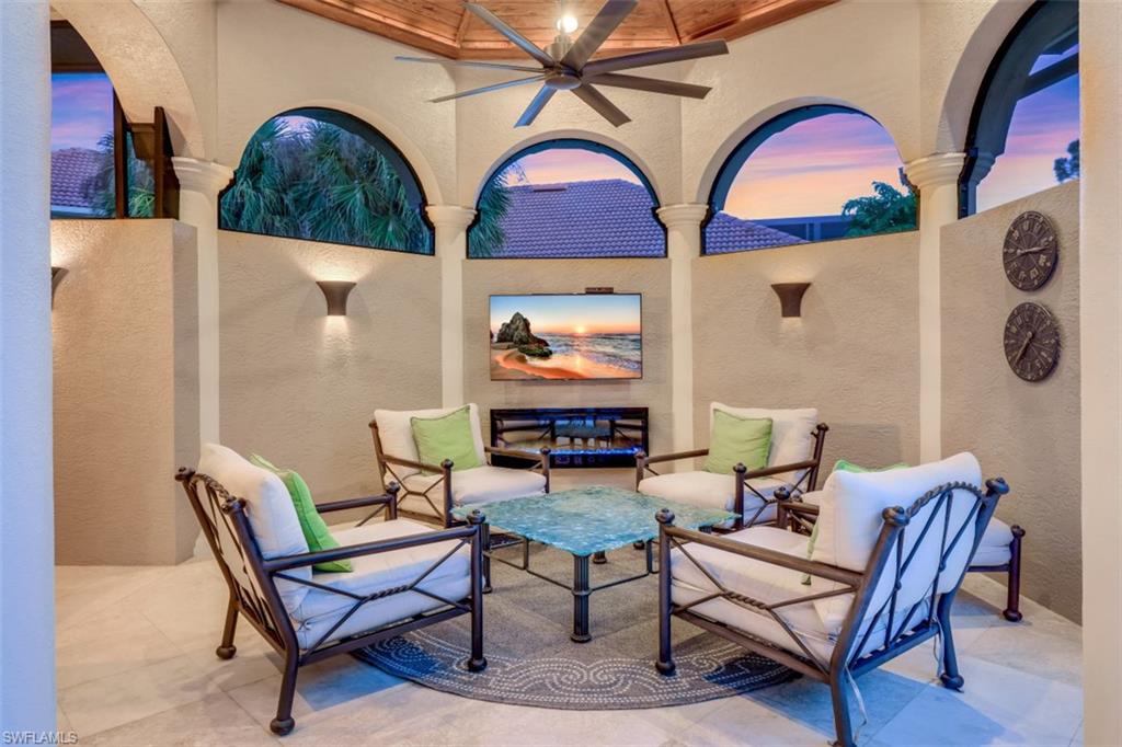 BAY CREEK - Residential