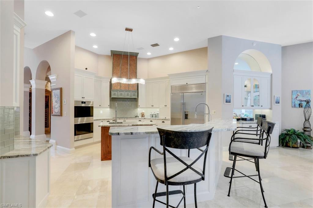 BAY CREEK - Residential