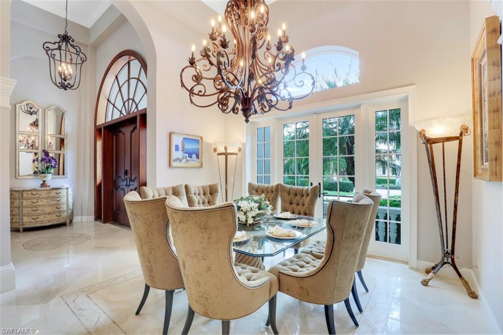 BAY CREEK - Residential