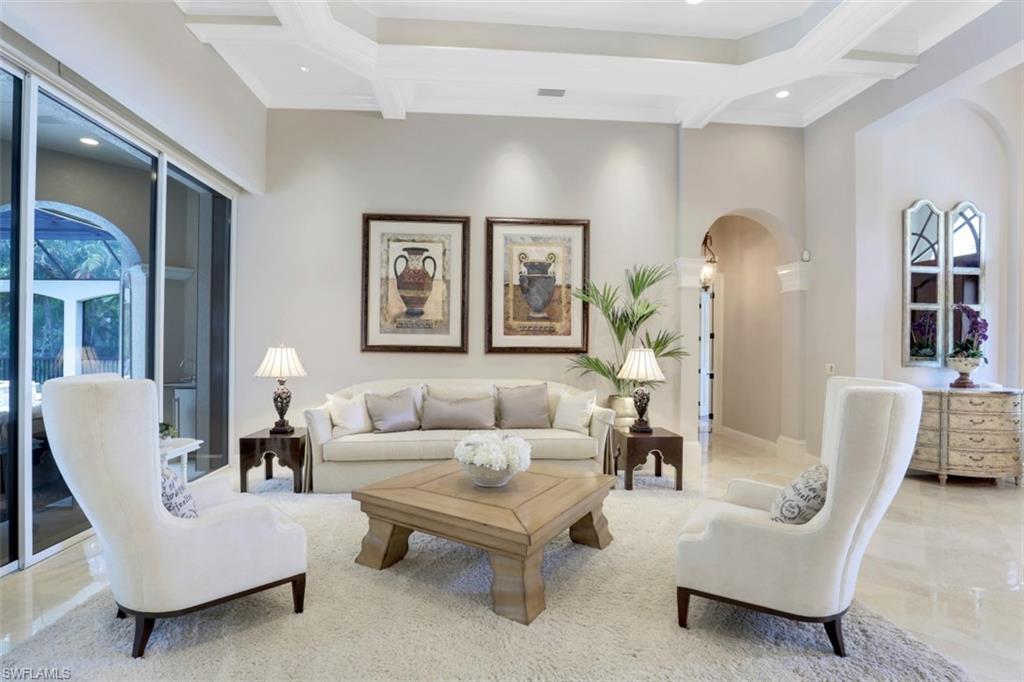 BAY CREEK - Residential