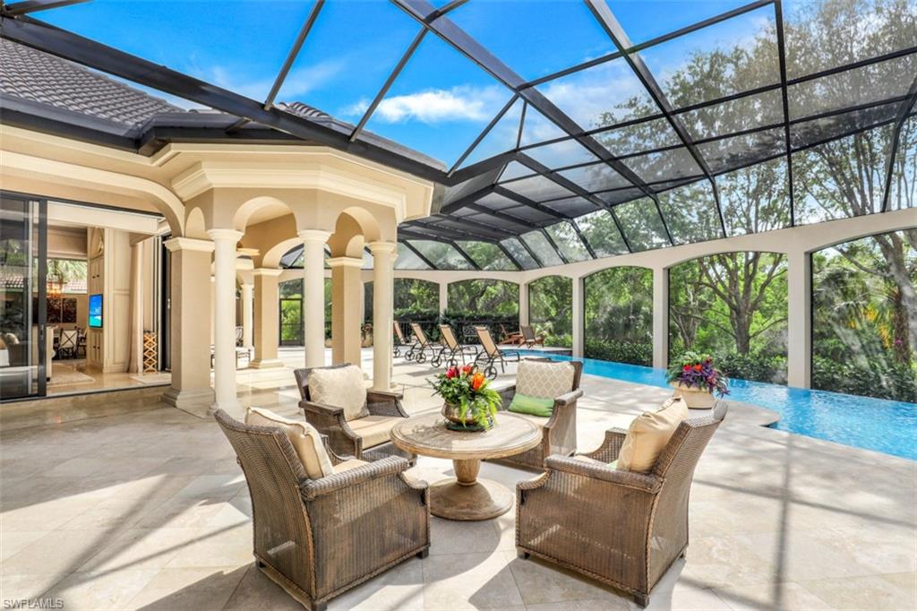 BAY CREEK - Residential