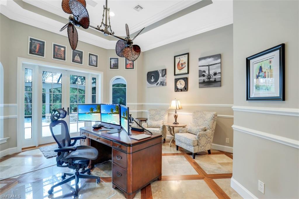 BAY CREEK - Residential