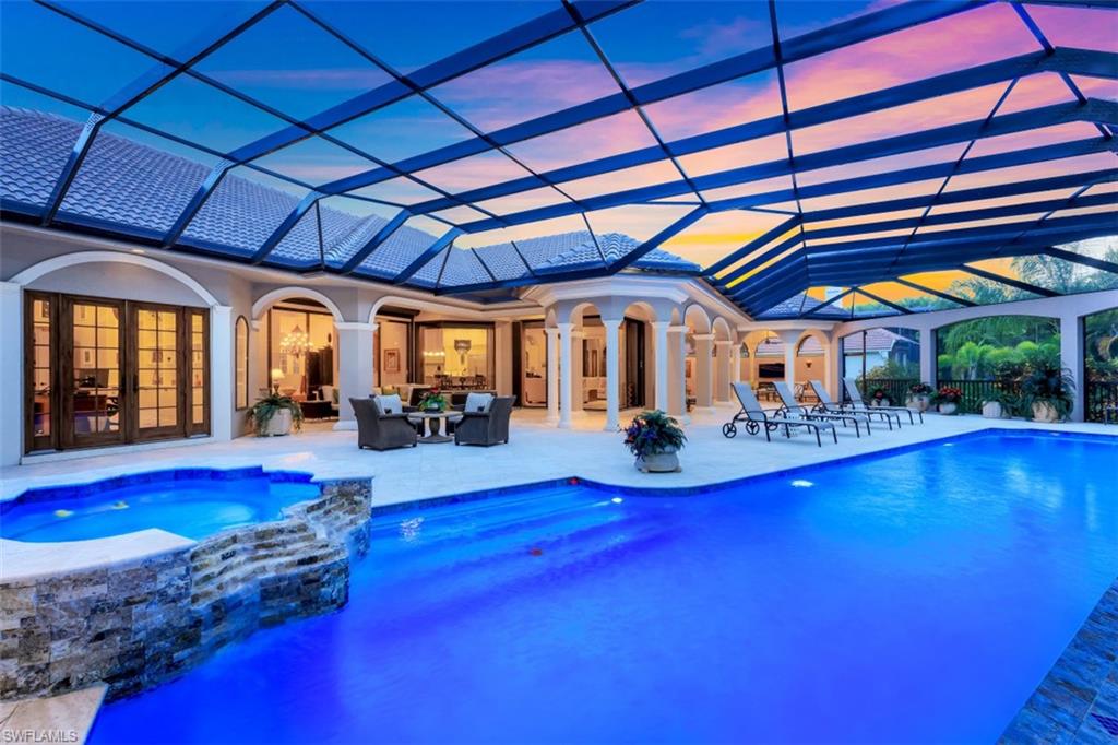 BAY CREEK - Residential