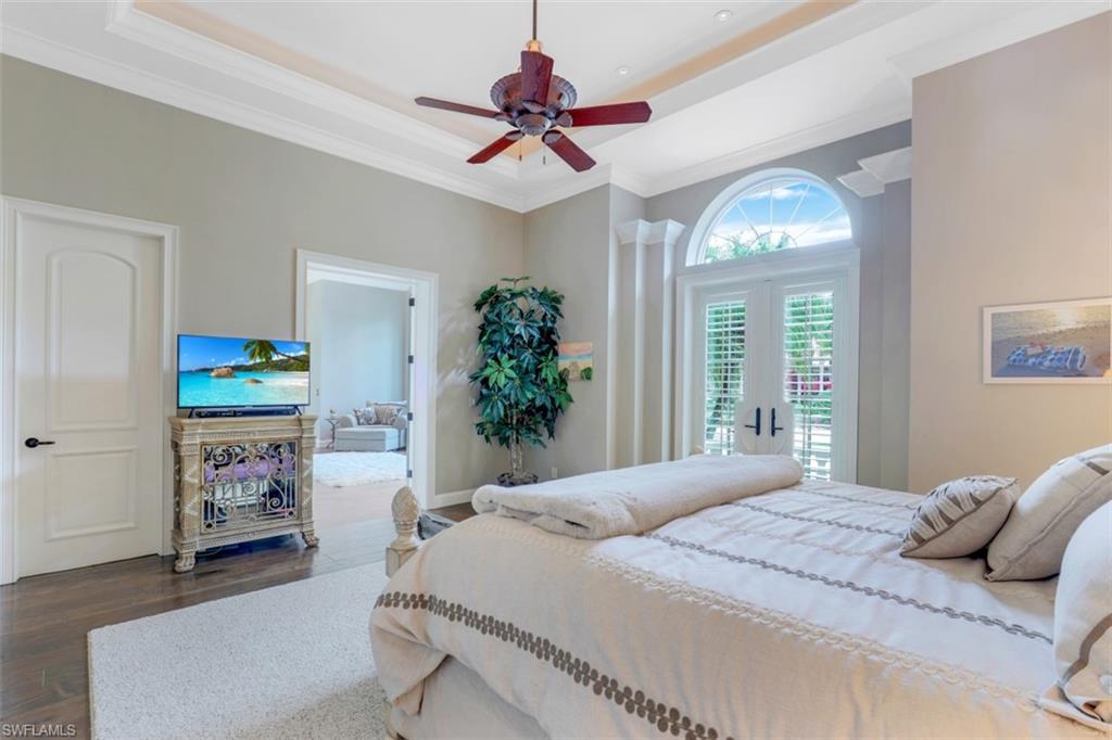 BAY CREEK - Residential