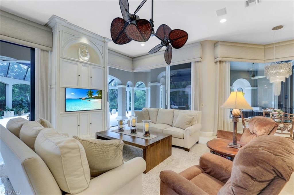 BAY CREEK - Residential