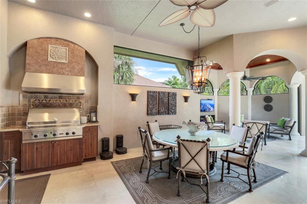 BAY CREEK - Residential