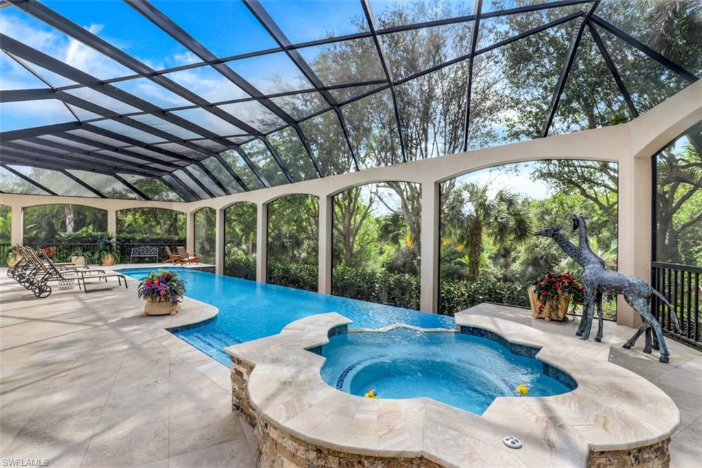 BAY CREEK - Residential