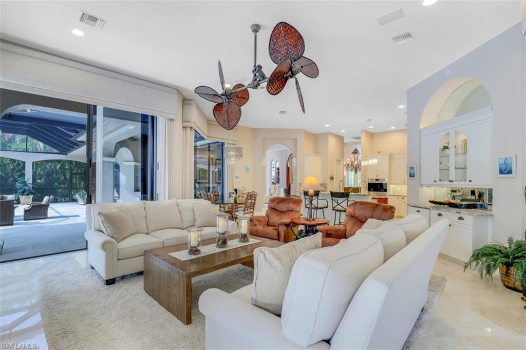 BAY CREEK - Residential