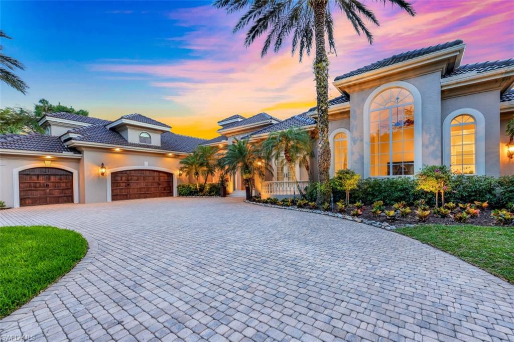 BAY CREEK - Residential