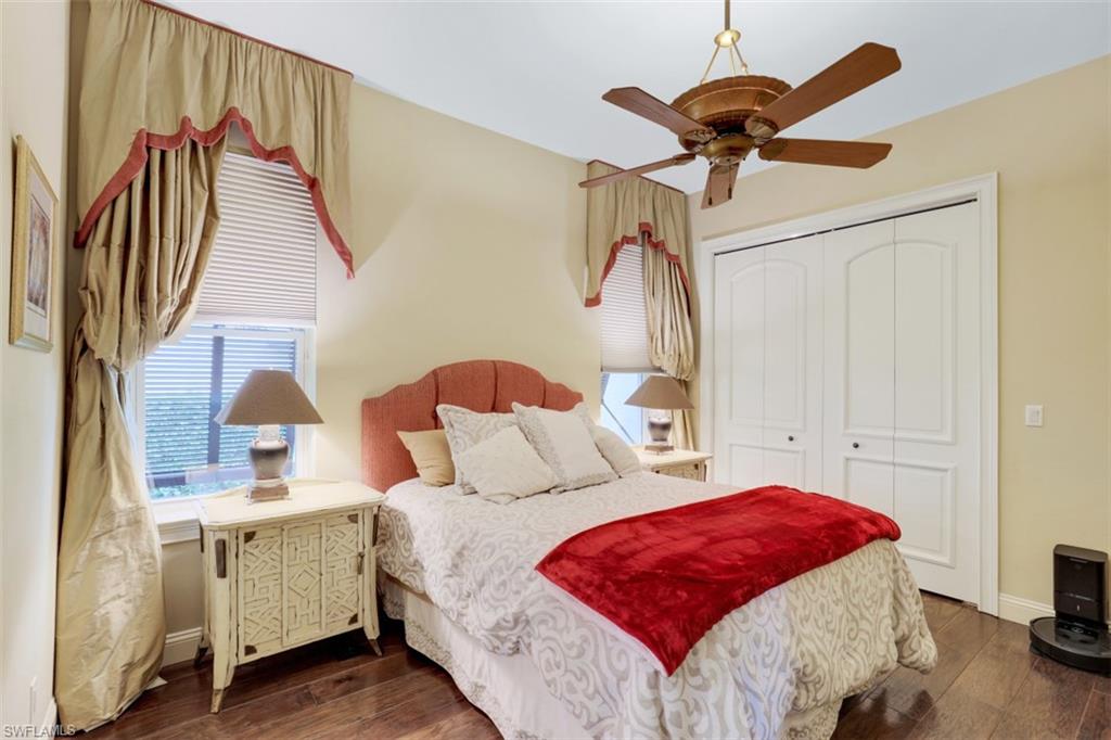 BAY CREEK - Residential