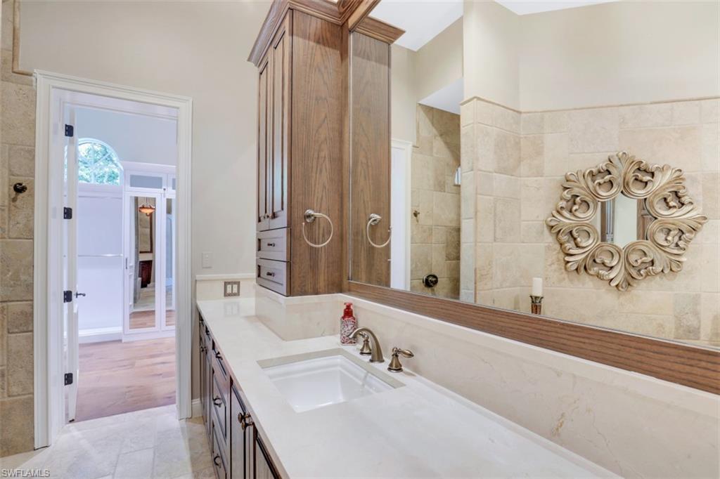 BAY CREEK - Residential