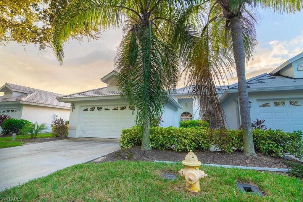 Photo of 2230 Stacil CIR, NAPLES, FL 34109 (MLS # 226016952)