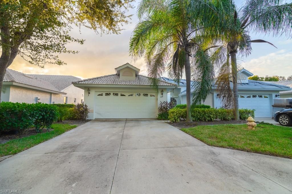 Photo of 2230 Stacil CIR, NAPLES, FL 34109 (MLS # 226016952)