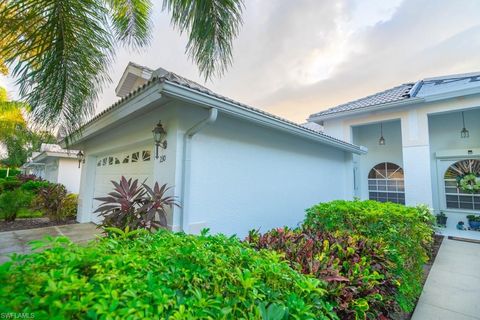 Photo of 2230 Stacil CIR, NAPLES, FL 34109 (MLS # 226016952)