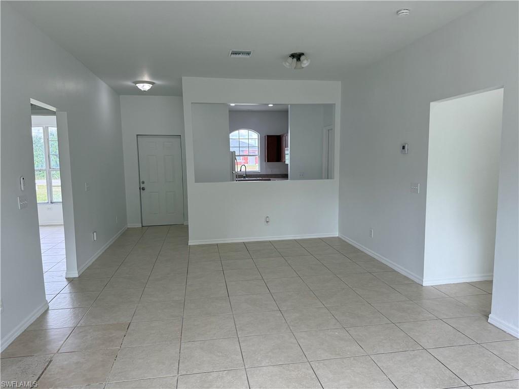 LEHIGH ACRES - Residential Lease