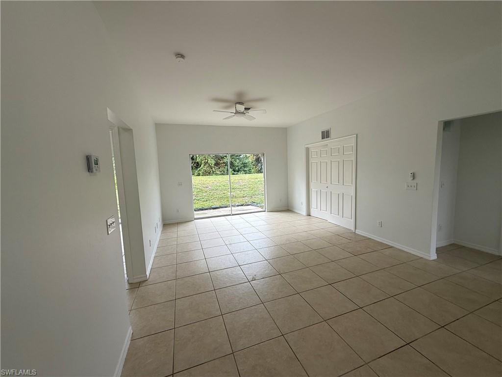 LEHIGH ACRES - Residential Lease