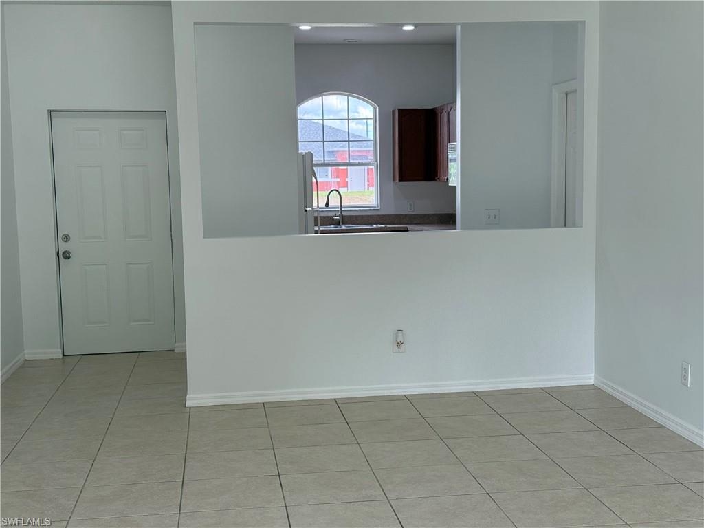 LEHIGH ACRES - Residential Lease