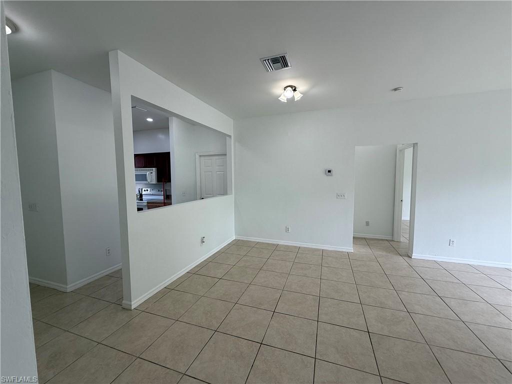 LEHIGH ACRES - Residential Lease