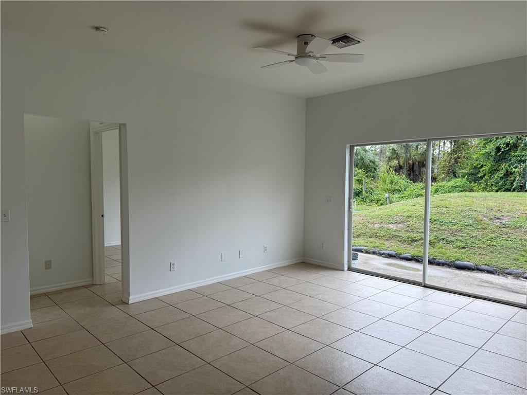 LEHIGH ACRES - Residential Lease
