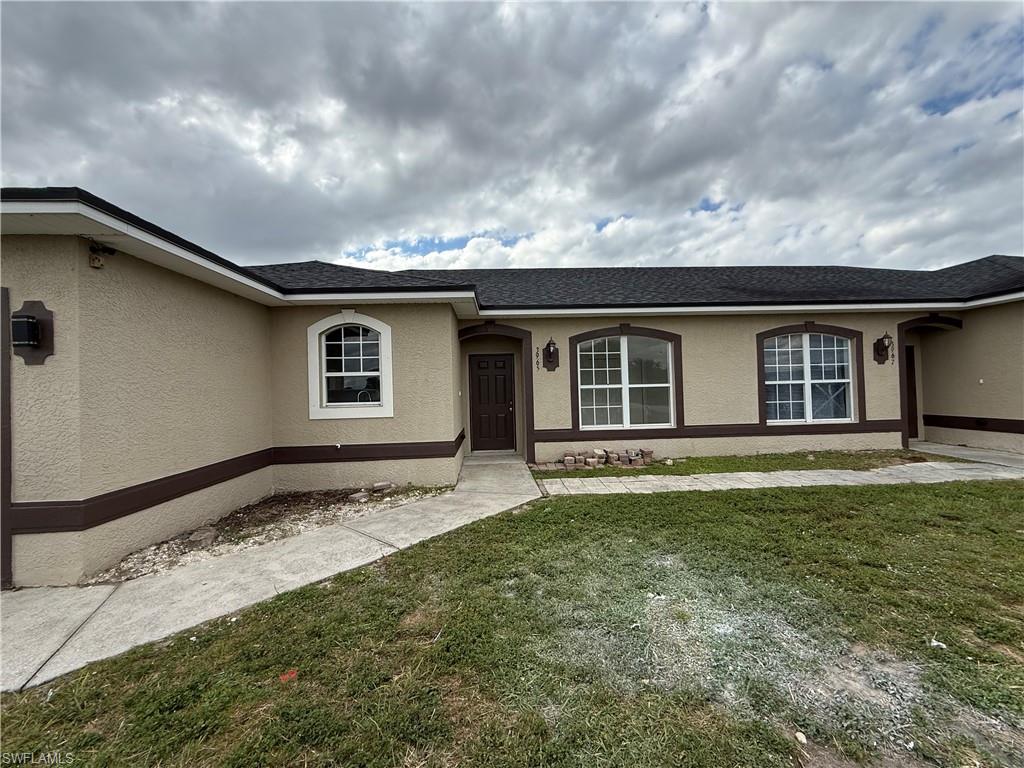 LEHIGH ACRES - Residential Lease