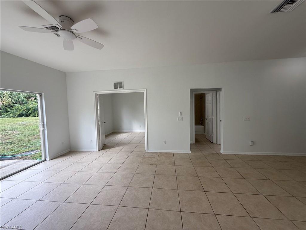 LEHIGH ACRES - Residential Lease