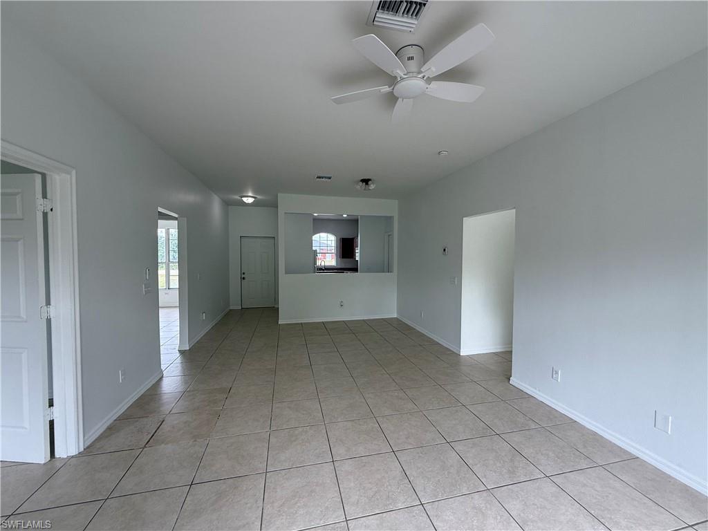 LEHIGH ACRES - Residential Lease