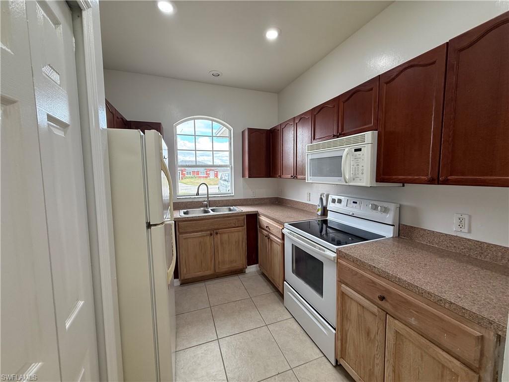 LEHIGH ACRES - Residential Lease