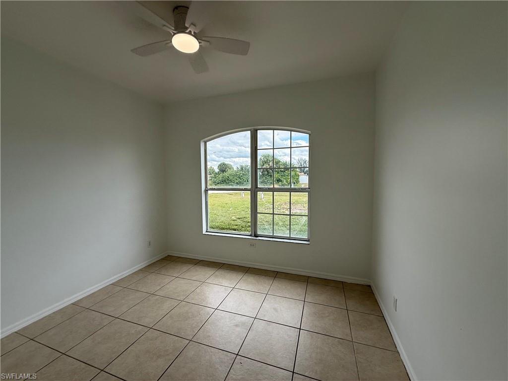 LEHIGH ACRES - Residential Lease